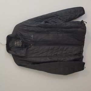 Womens LL Bean primaloft packable Jacket